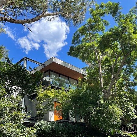 Tranquil Garden Apartment With Living Room Wollongong Exterior foto